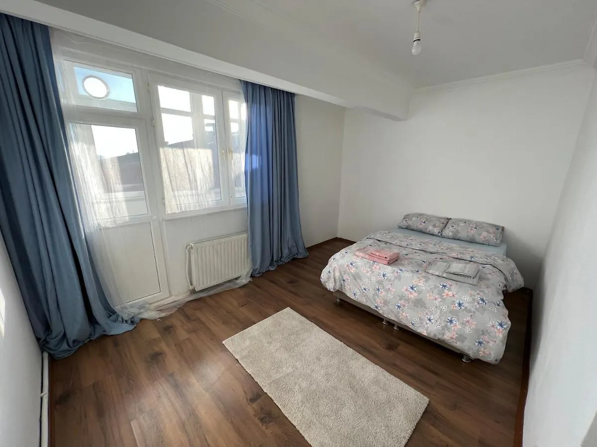Nobis Cihangir Apartments Istanbul