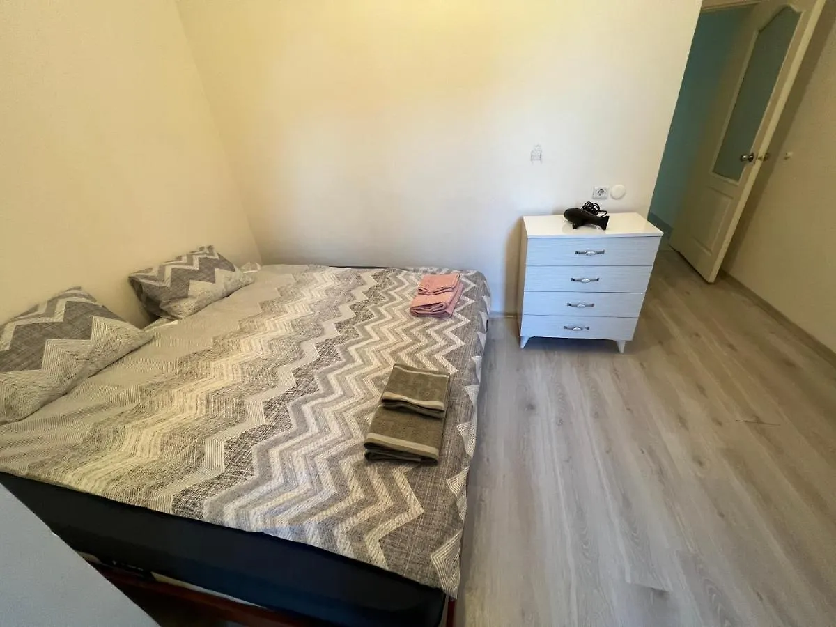 Nobis Cihangir Apartments Istanbul Turcia