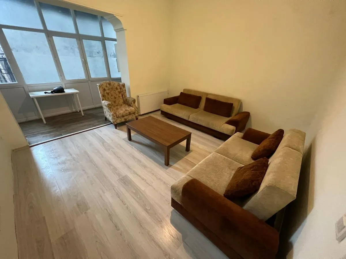 Nobis Cihangir Apartments Istanbul