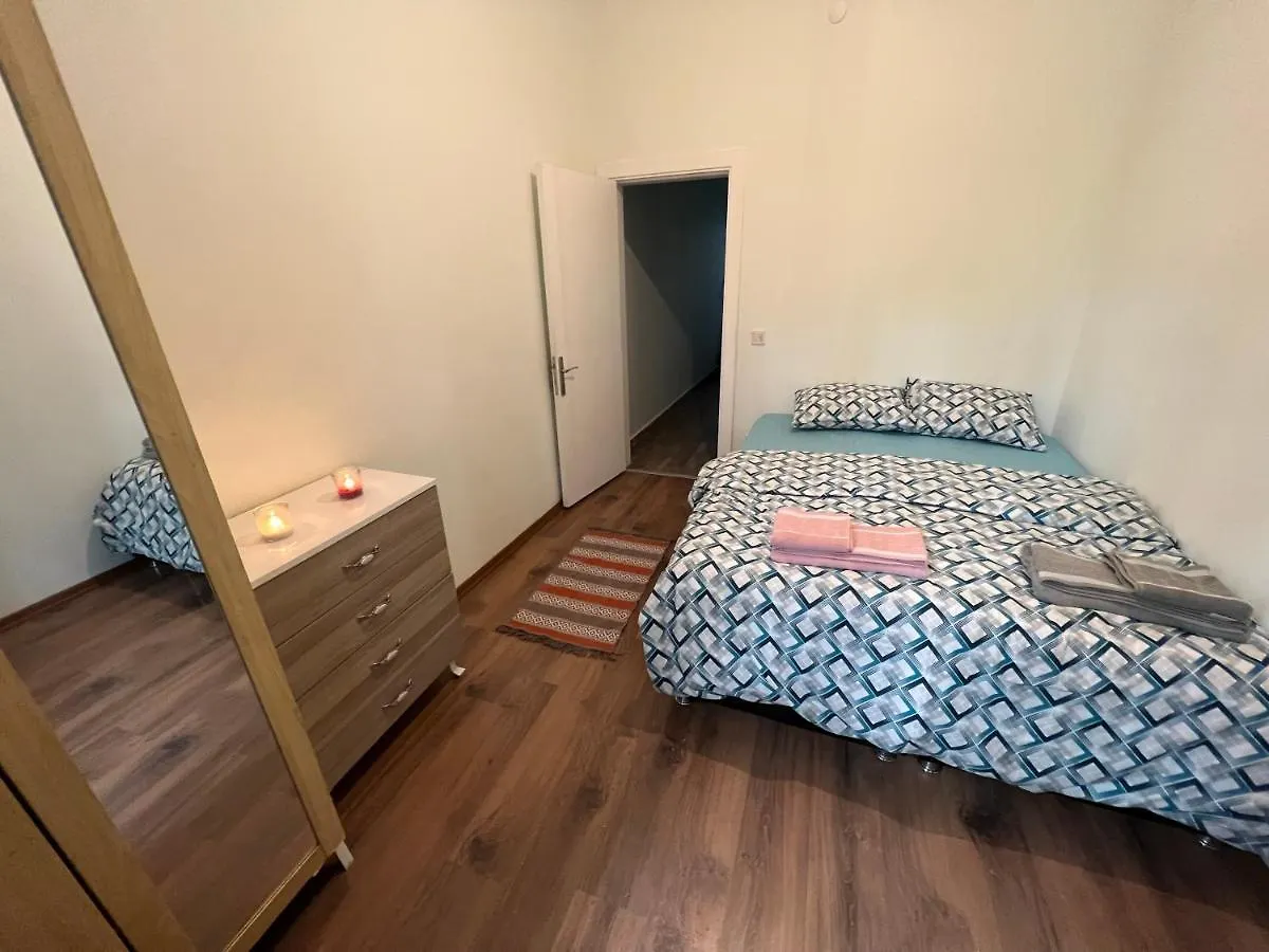 Nobis Cihangir Apartments Istanbul