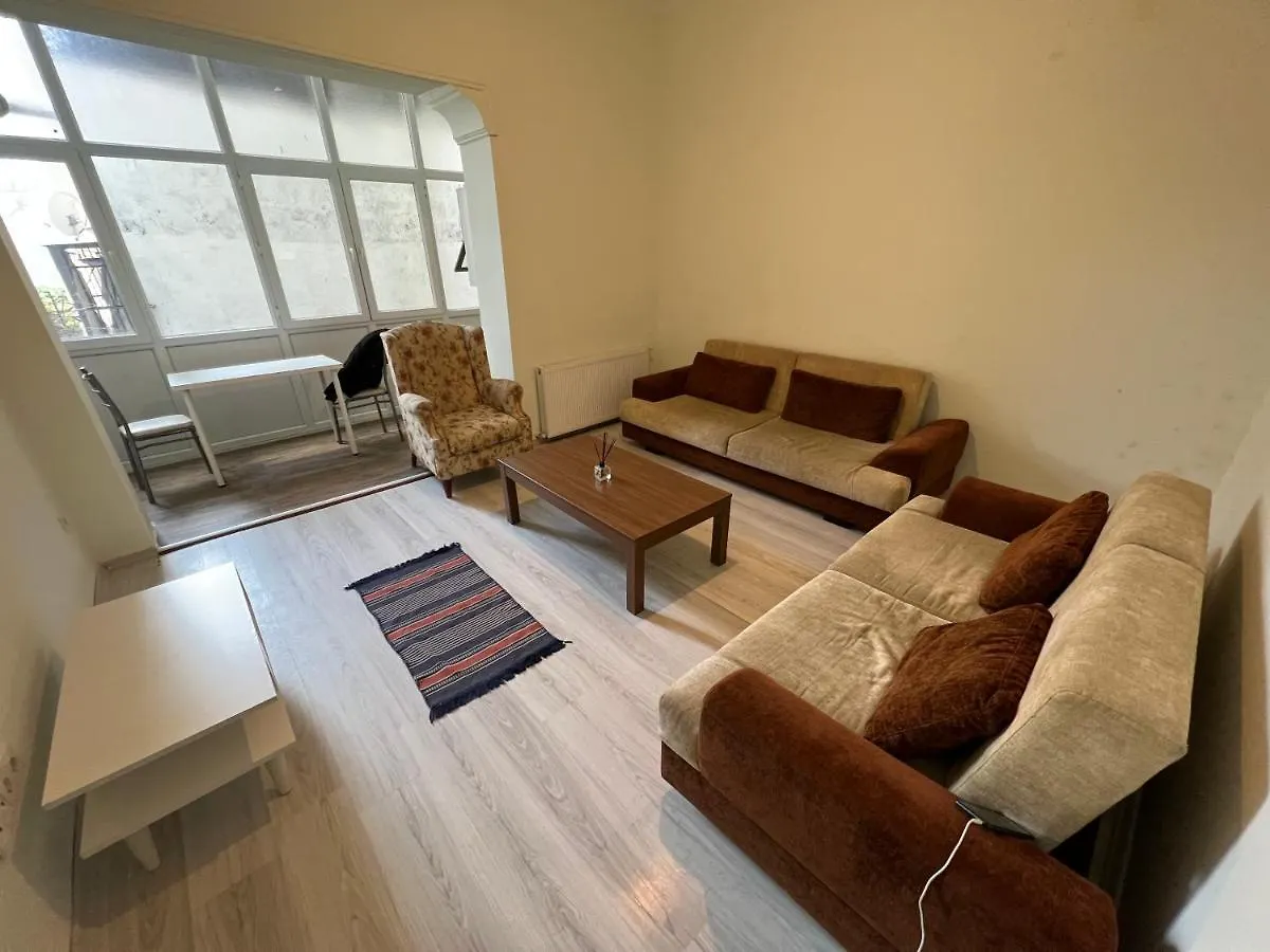 Nobis Cihangir Apartments Istanbul