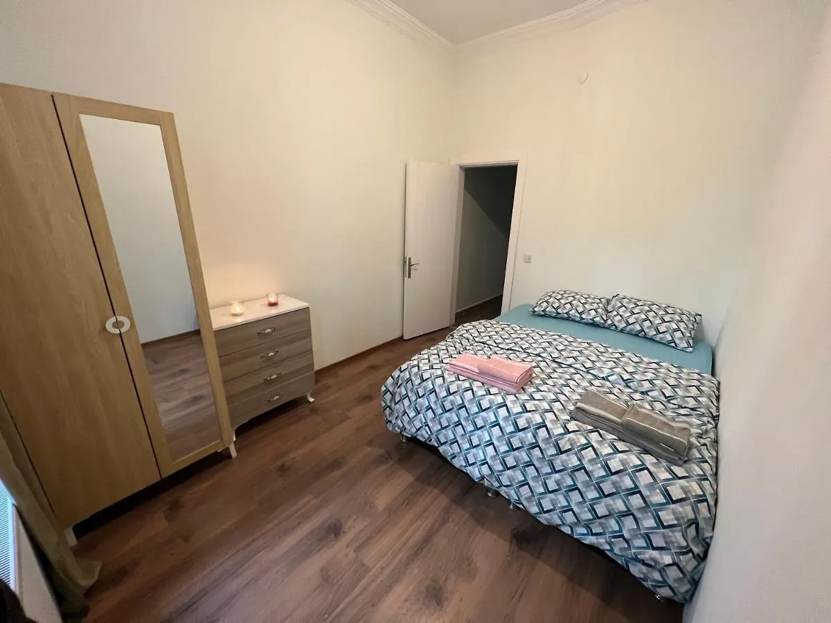 Nobis Cihangir Apartments Istanbul