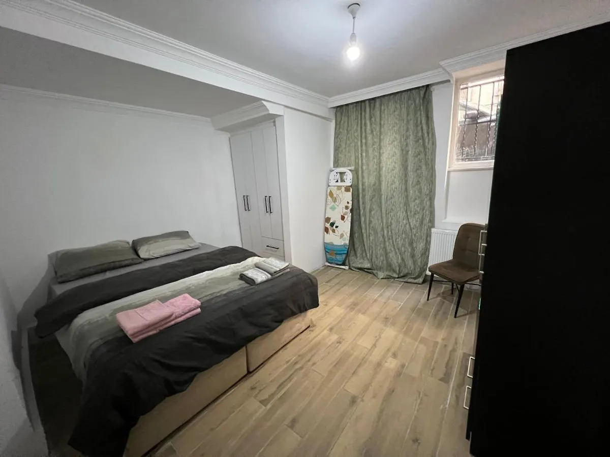 Nobis Cihangir Apartments Istanbul 0*,  Turkey